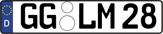 GG-LM28