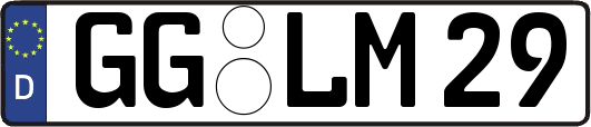GG-LM29
