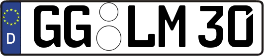 GG-LM30