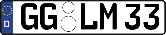 GG-LM33