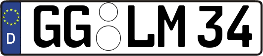 GG-LM34