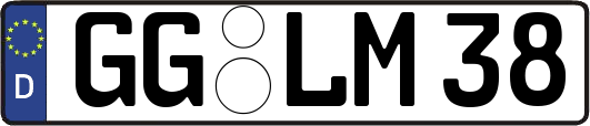 GG-LM38