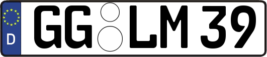GG-LM39