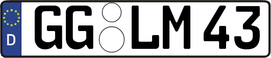 GG-LM43