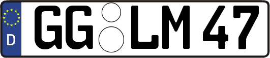 GG-LM47