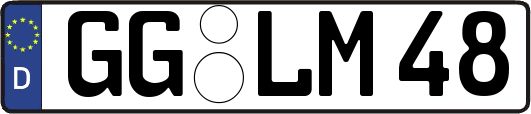 GG-LM48