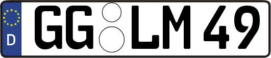 GG-LM49