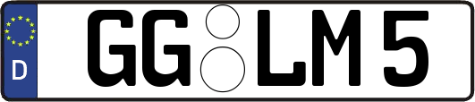 GG-LM5
