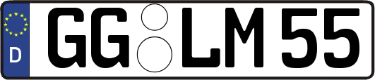 GG-LM55