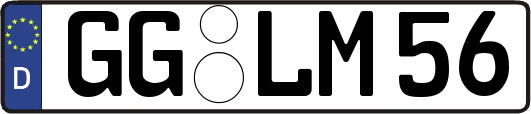 GG-LM56