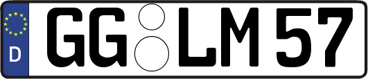 GG-LM57