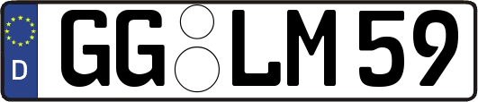 GG-LM59