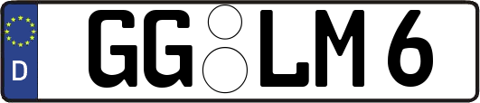GG-LM6