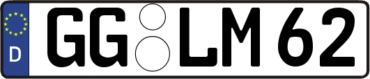 GG-LM62