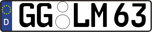 GG-LM63
