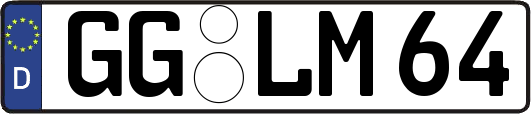 GG-LM64