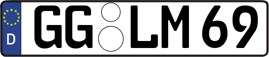 GG-LM69