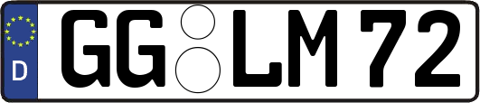 GG-LM72