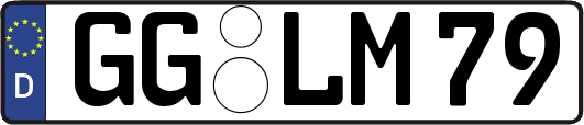 GG-LM79