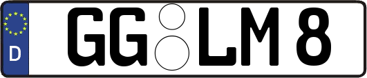 GG-LM8