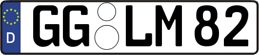 GG-LM82