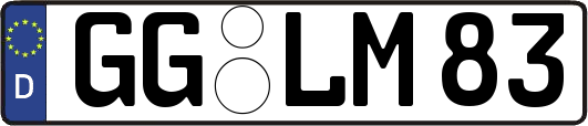 GG-LM83