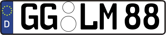 GG-LM88