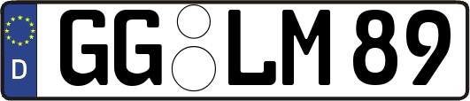 GG-LM89