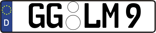 GG-LM9