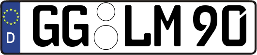 GG-LM90