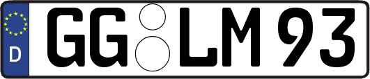 GG-LM93