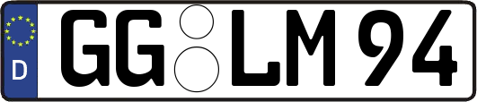 GG-LM94