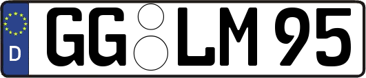 GG-LM95
