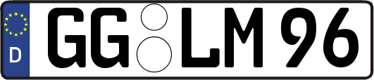 GG-LM96