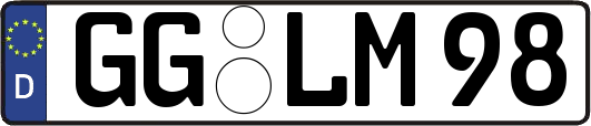 GG-LM98