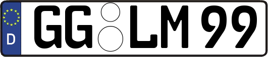 GG-LM99
