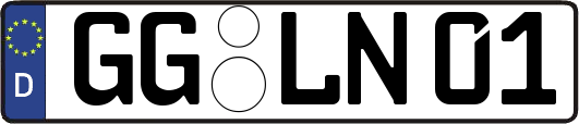 GG-LN01