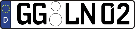 GG-LN02