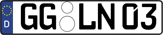 GG-LN03