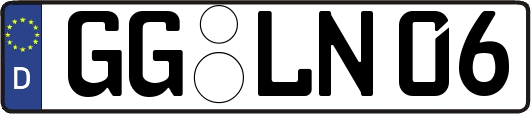 GG-LN06