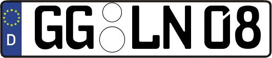GG-LN08