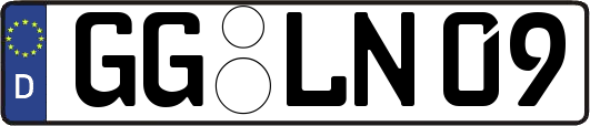 GG-LN09