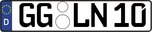 GG-LN10