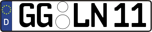 GG-LN11