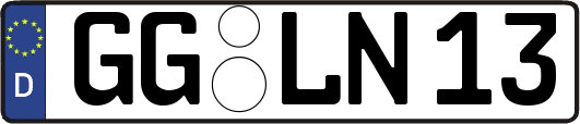 GG-LN13