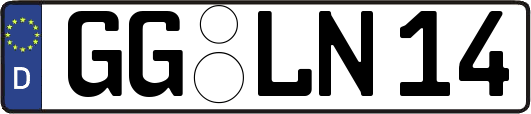 GG-LN14