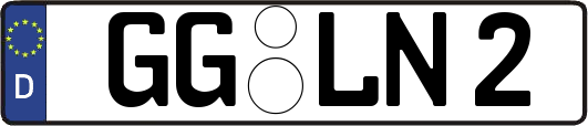 GG-LN2