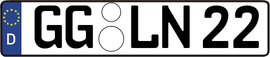 GG-LN22