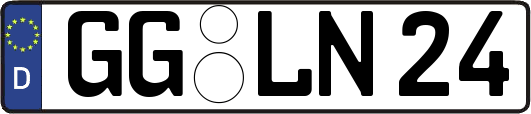 GG-LN24