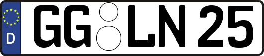 GG-LN25